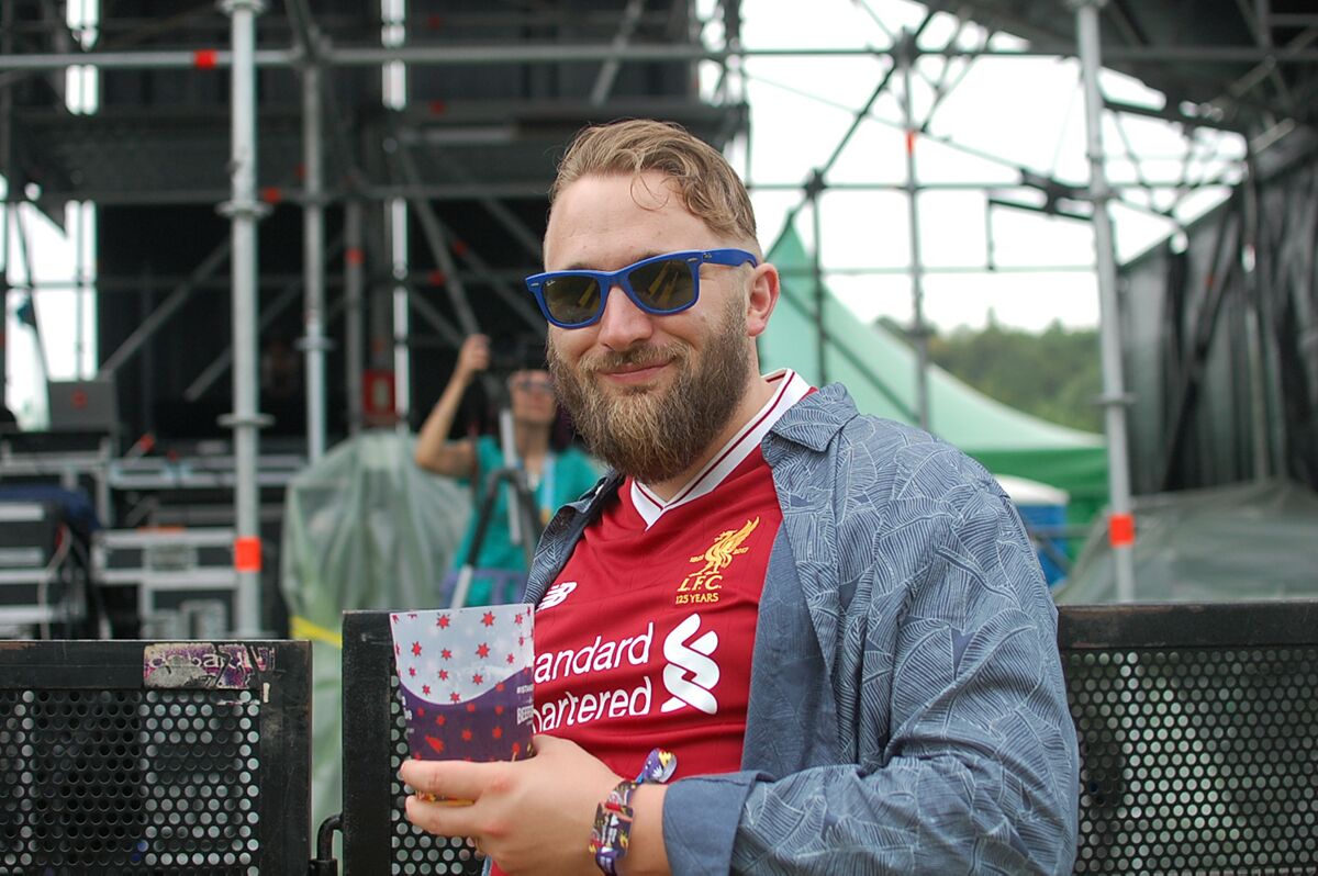 Foto 262 de la jueves 6 de julio | Bilbao BBK Live 2017